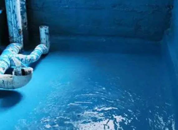 五河卫生间漏水维修公司分下防水公司如何判断防水工程的质量?
