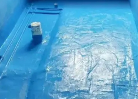 五河卫生间漏水维修公司分享下五河卫生间防水工程中常用防水涂料介绍。